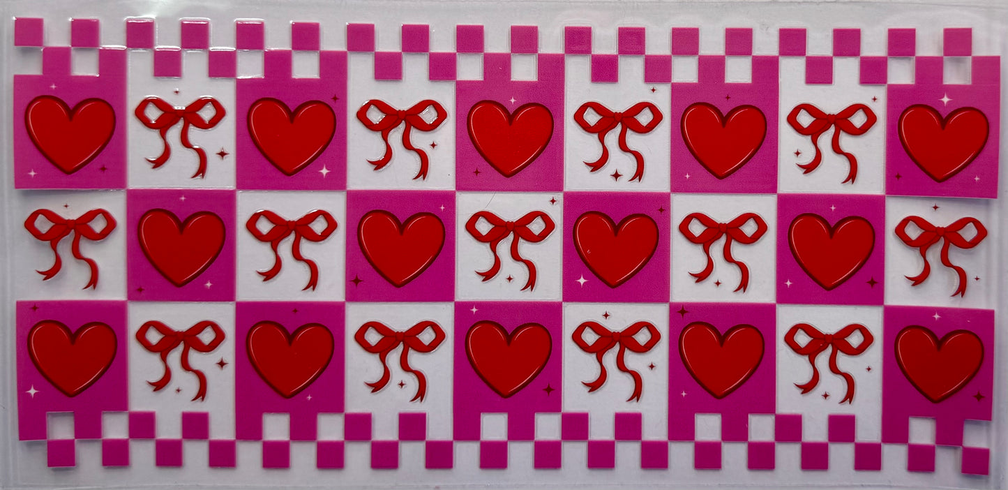 Patterns
