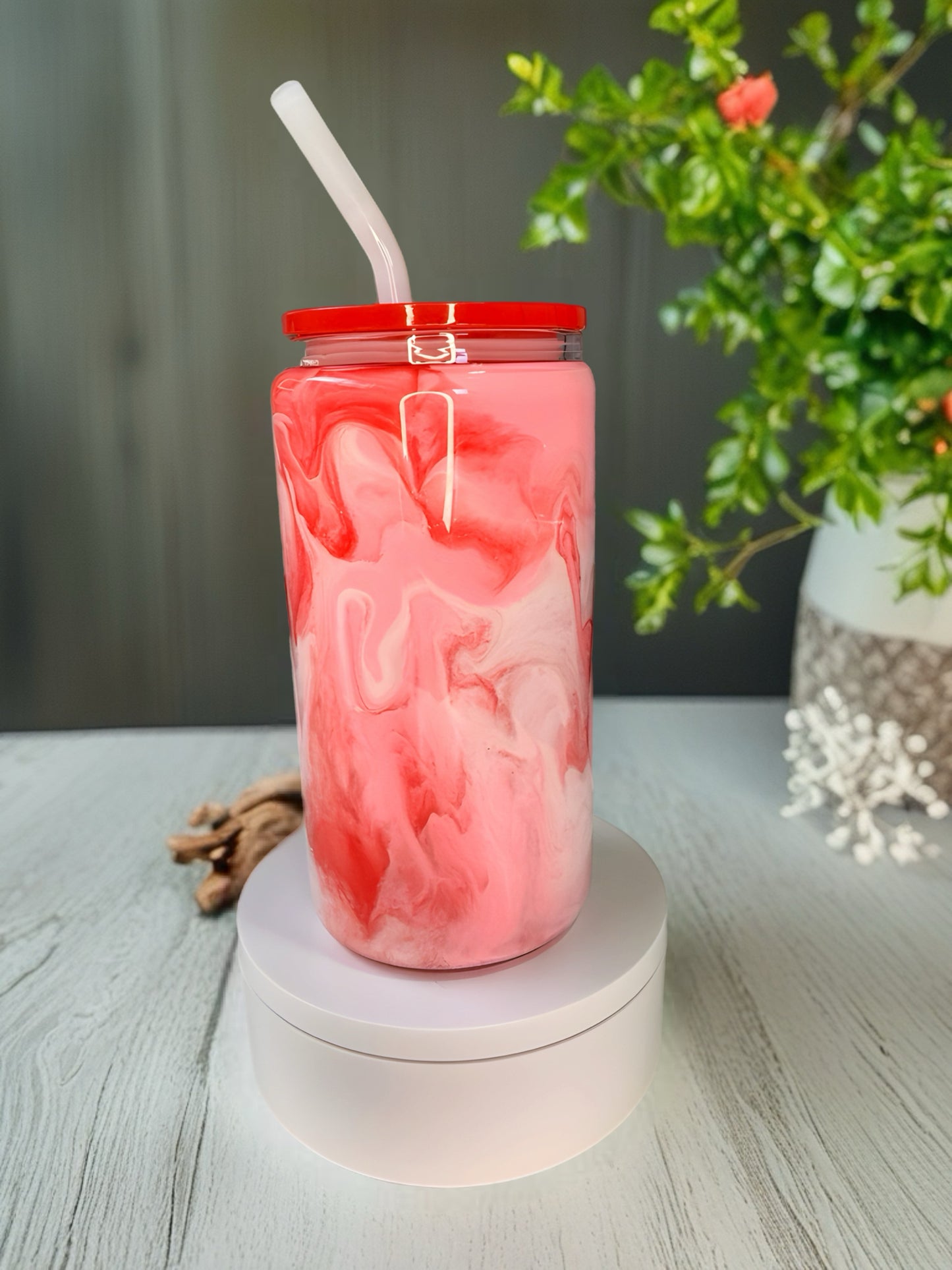 Pre-Made Cups