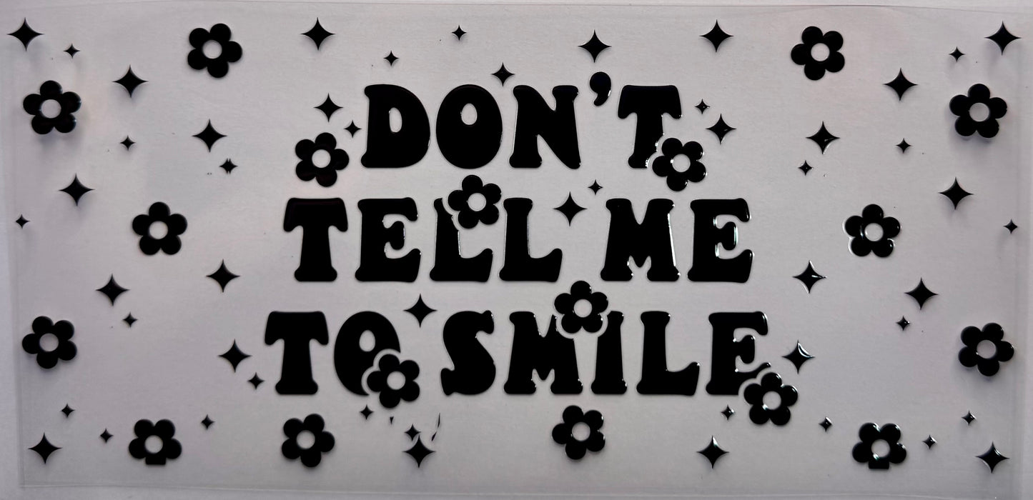 Sarcastic/Positivity