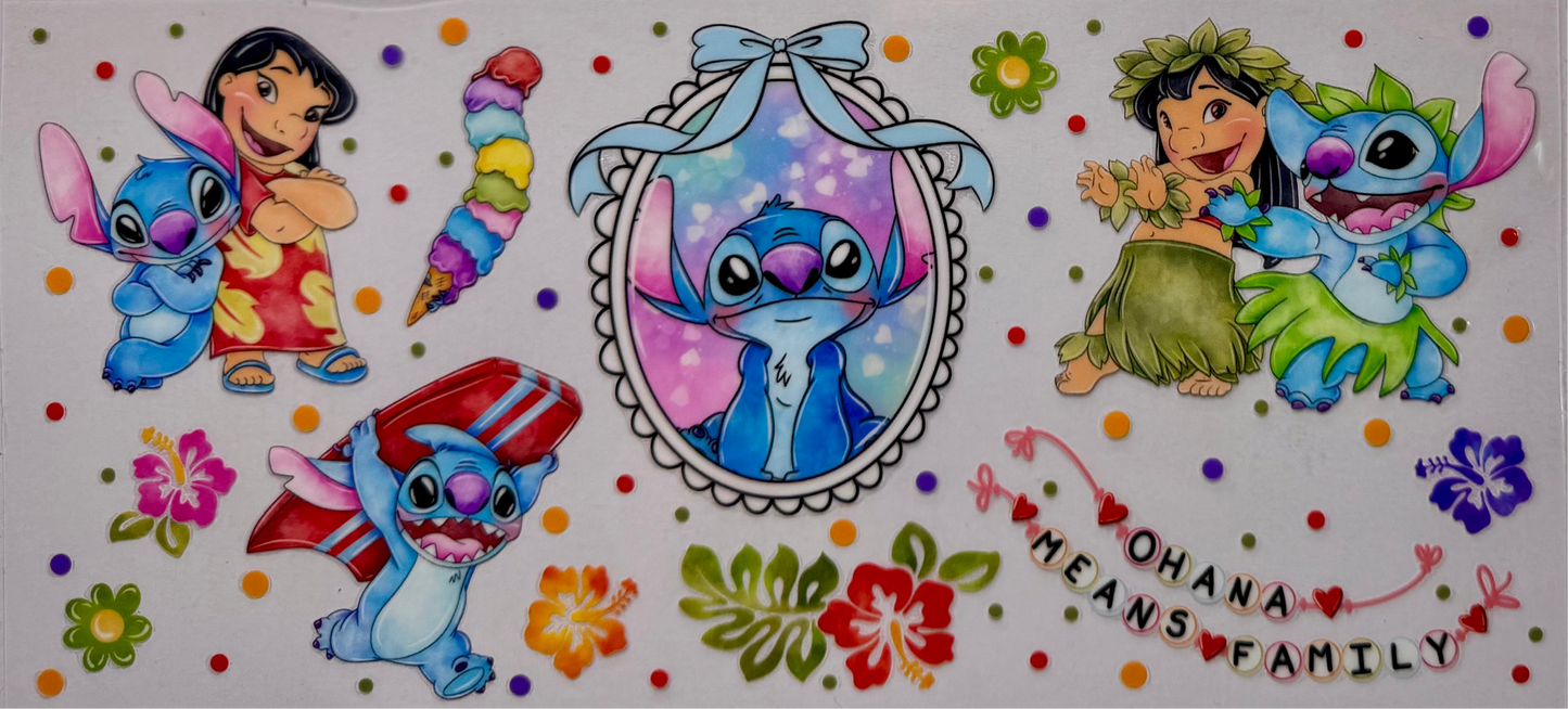 Characters