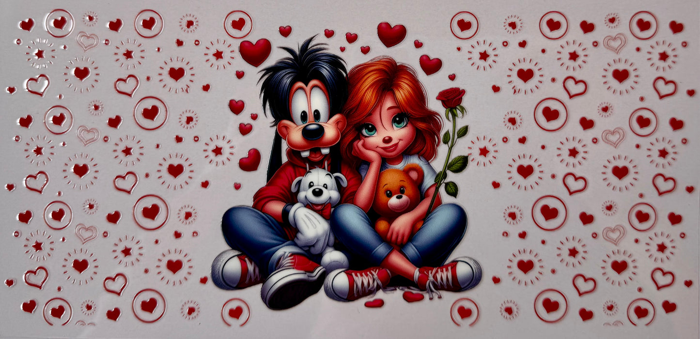 Characters