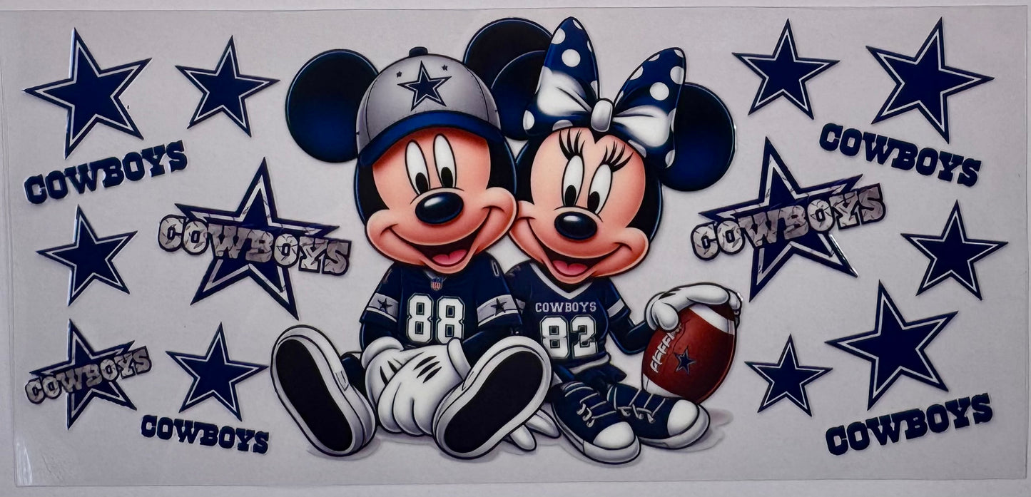 Sports