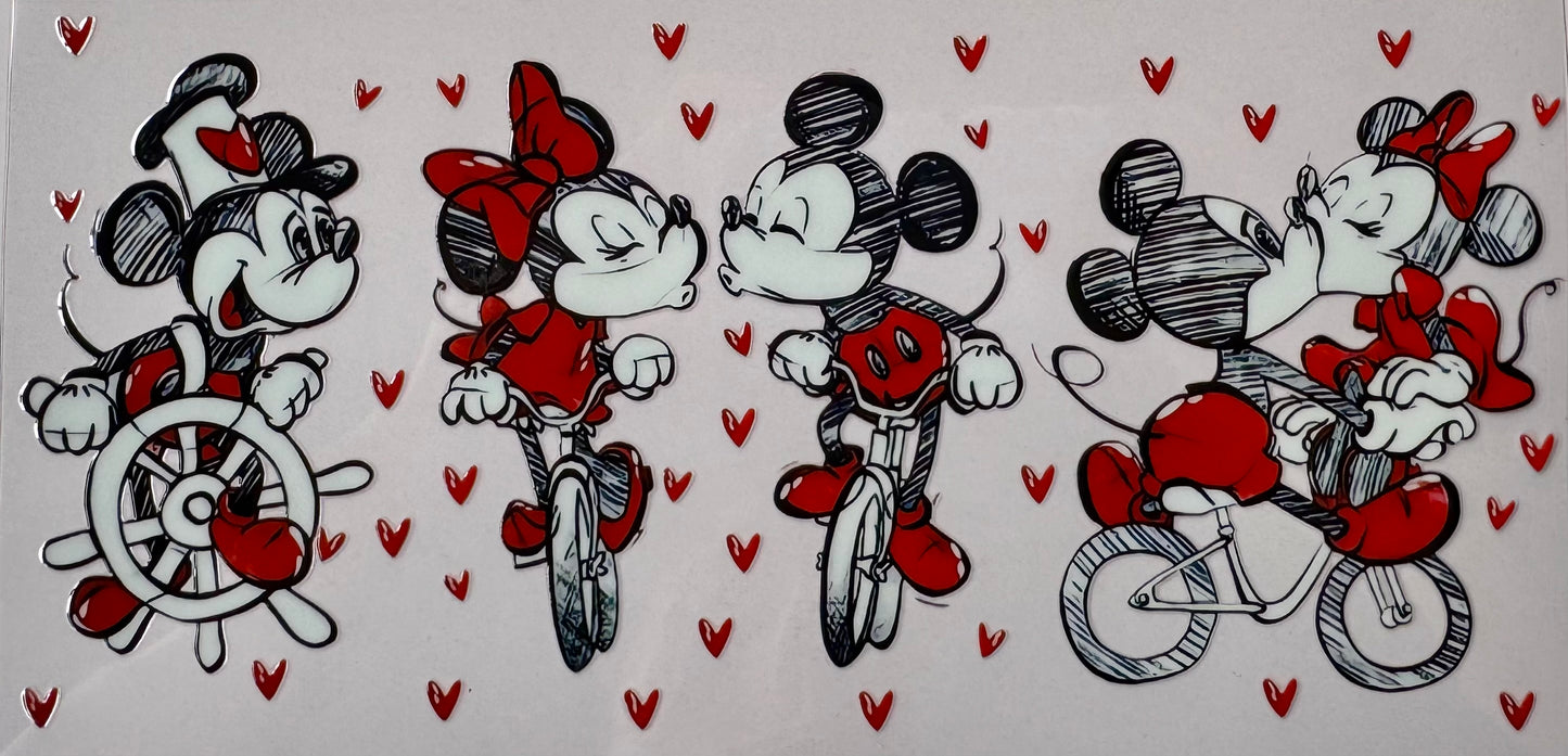 Characters