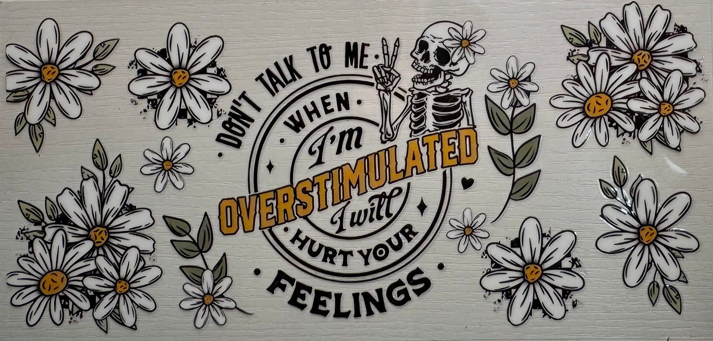 Sarcastic/Positivity