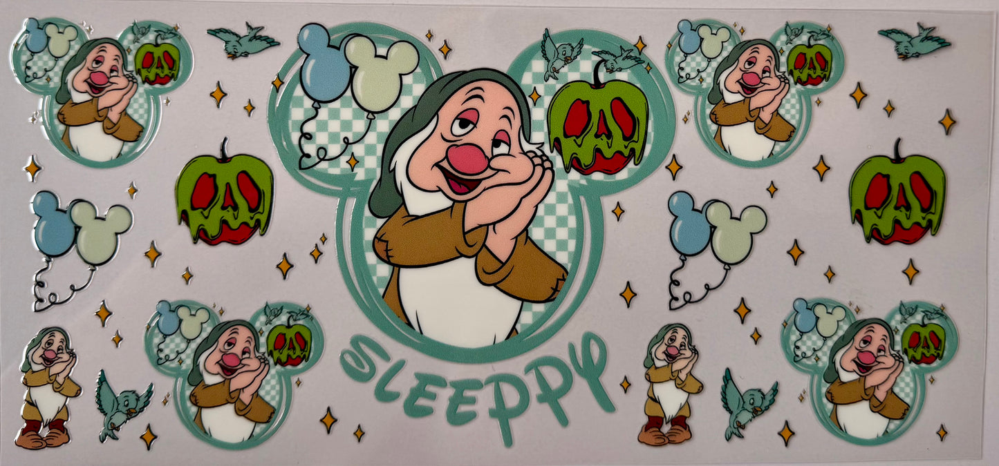 Characters