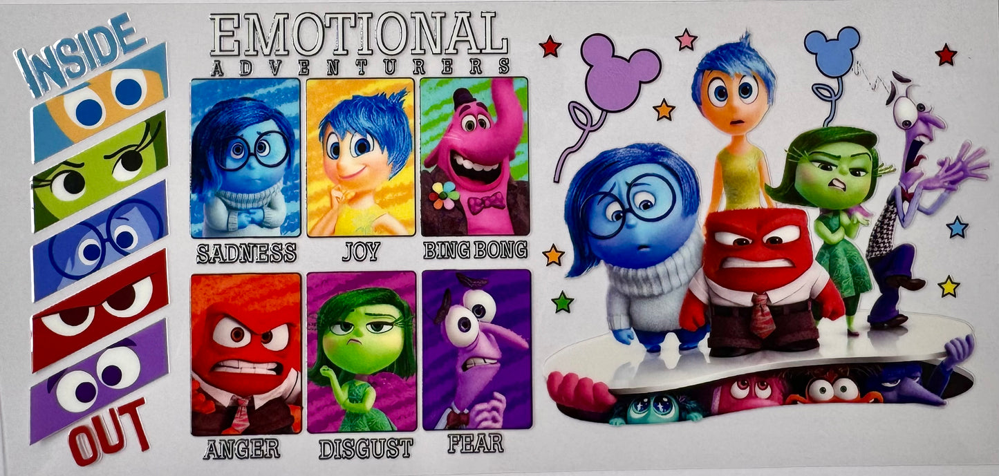 Characters
