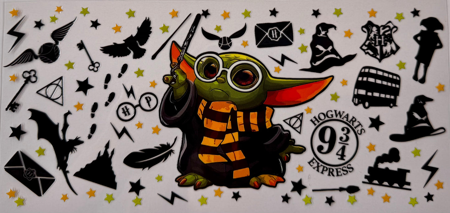 Characters