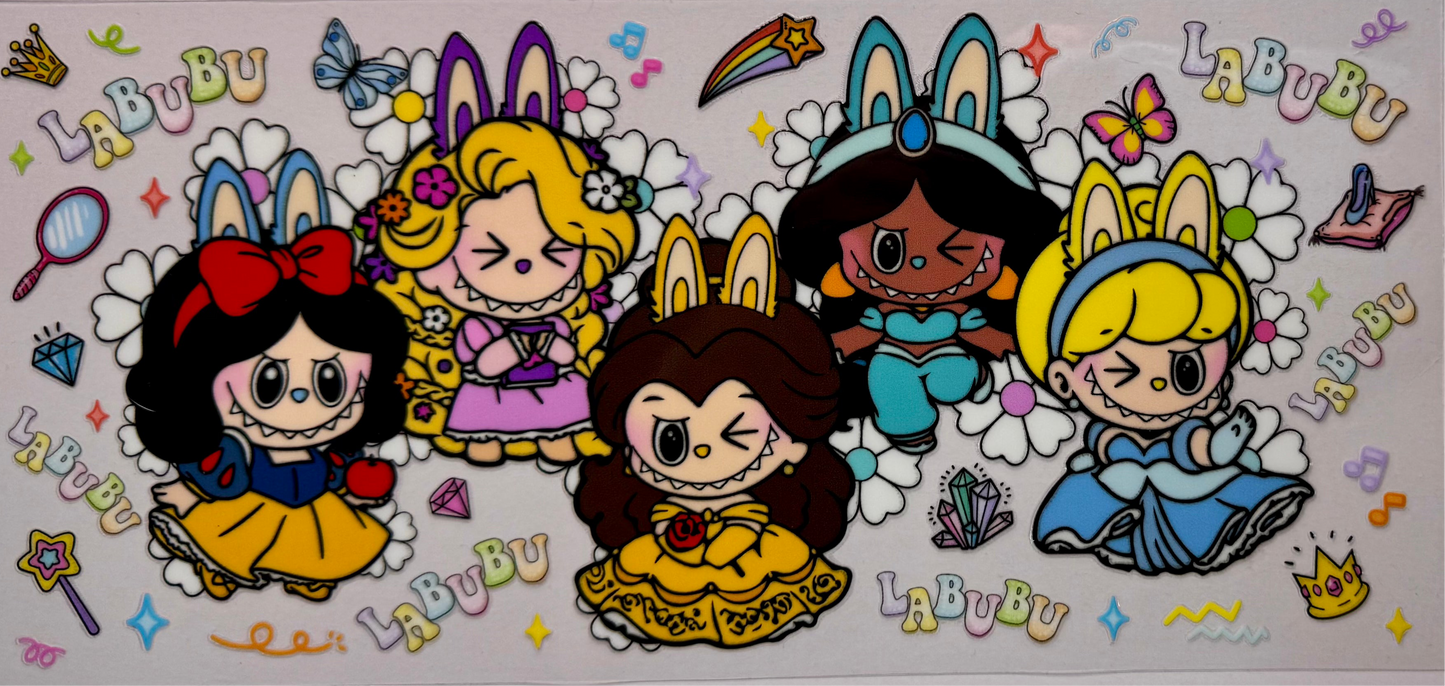 Characters