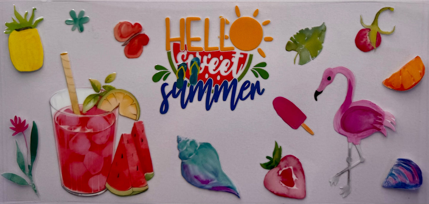Seasonal