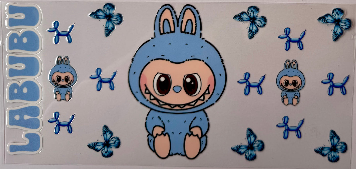Characters