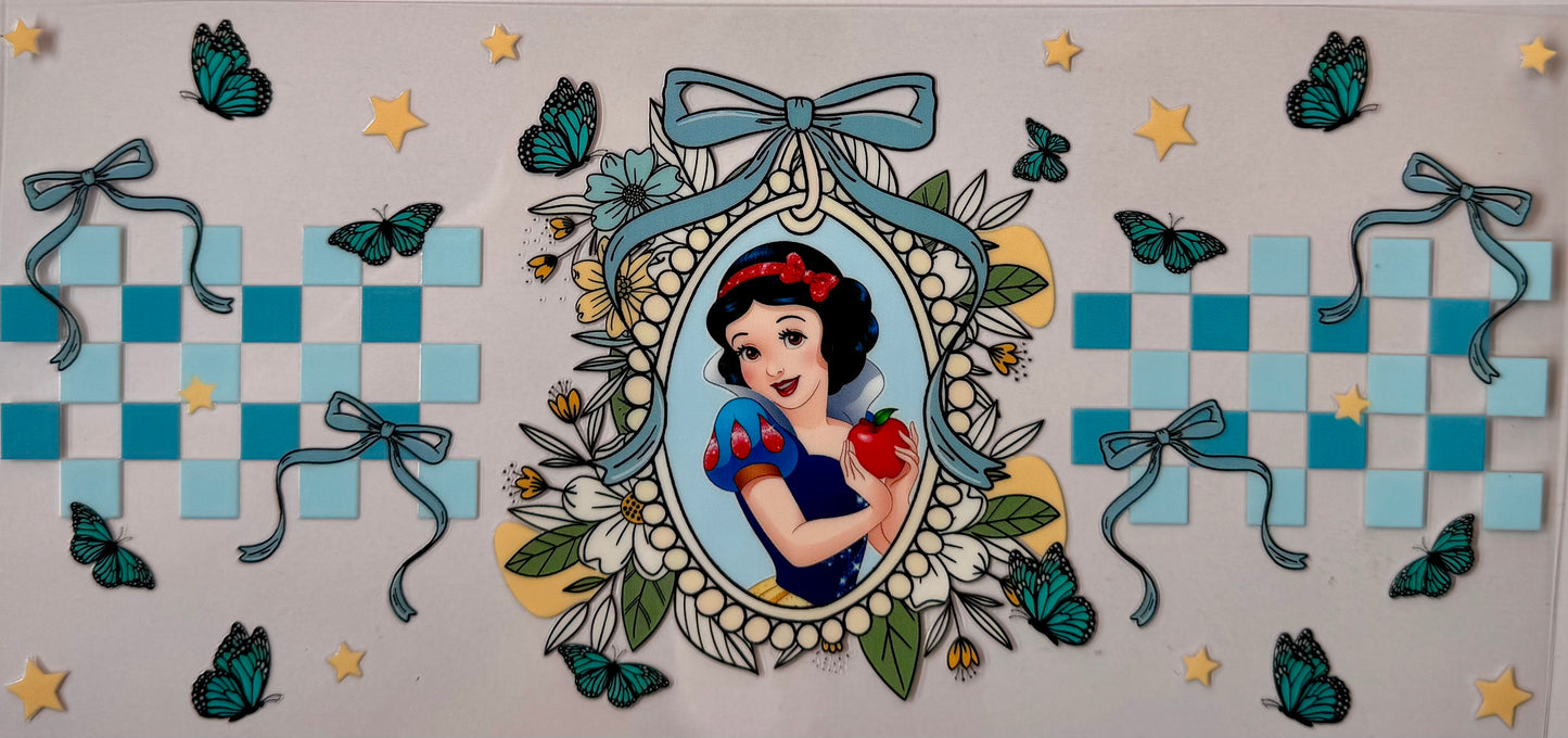 Characters