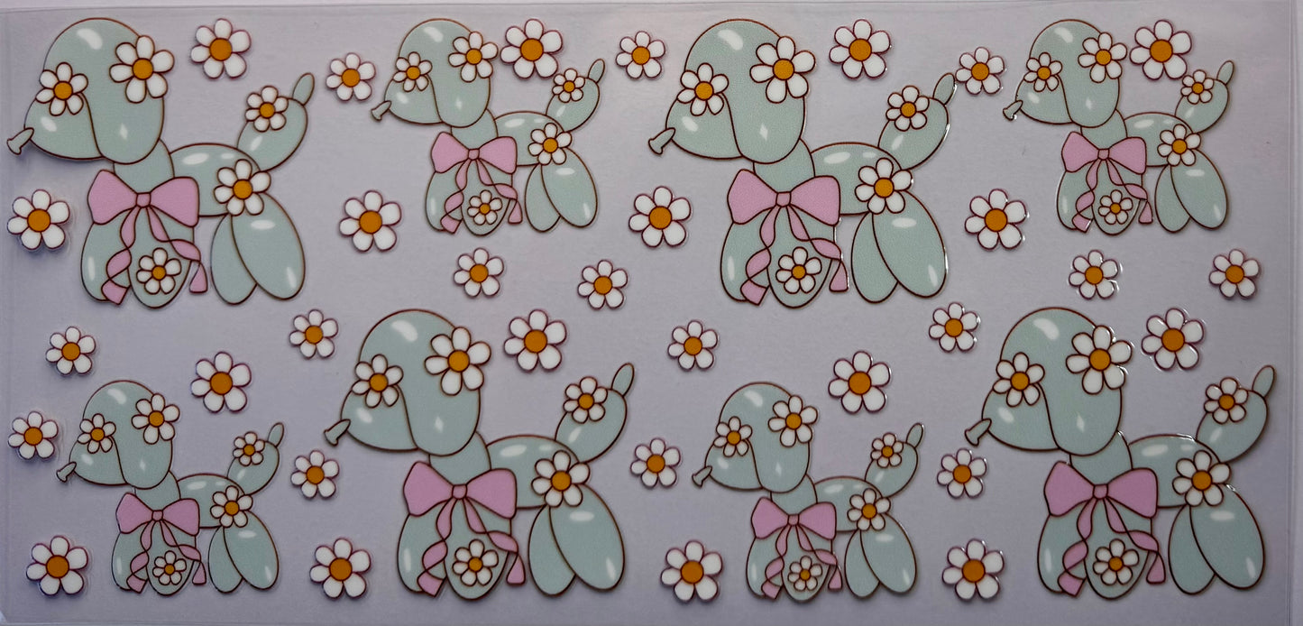 Patterns