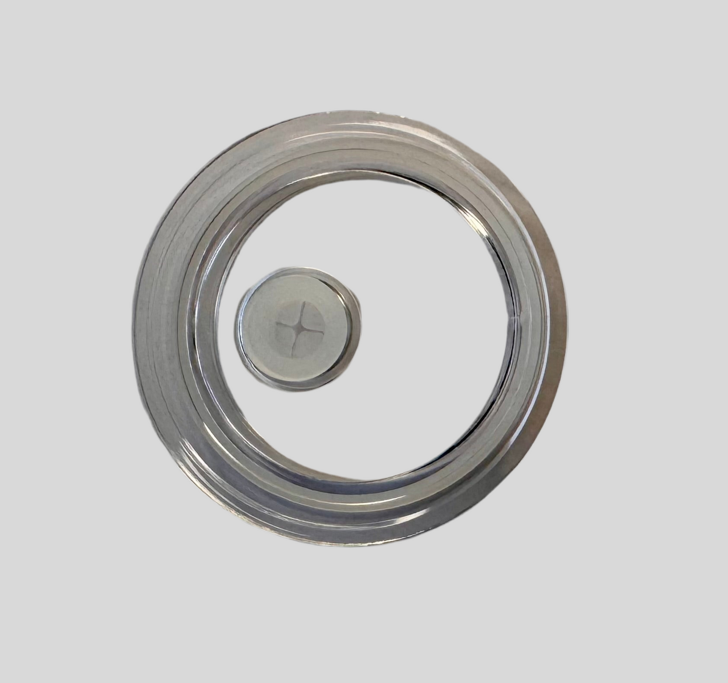 Acrylic Lids