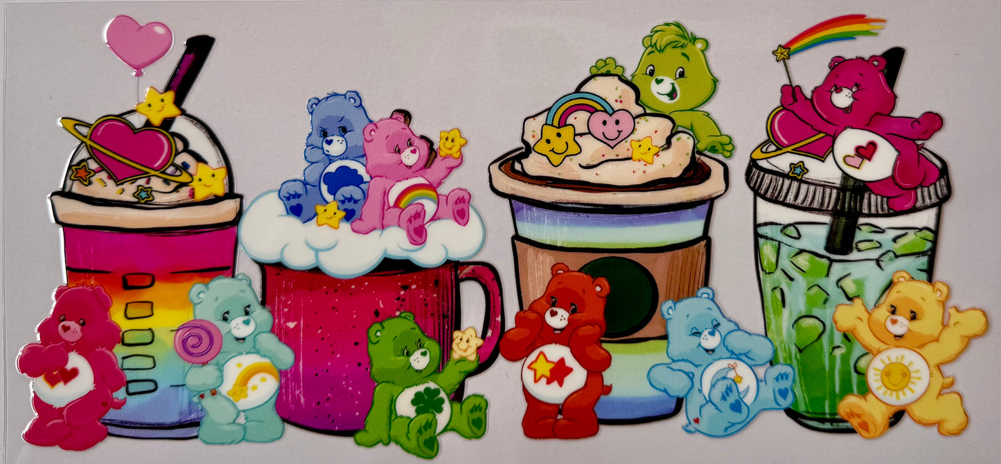 Characters