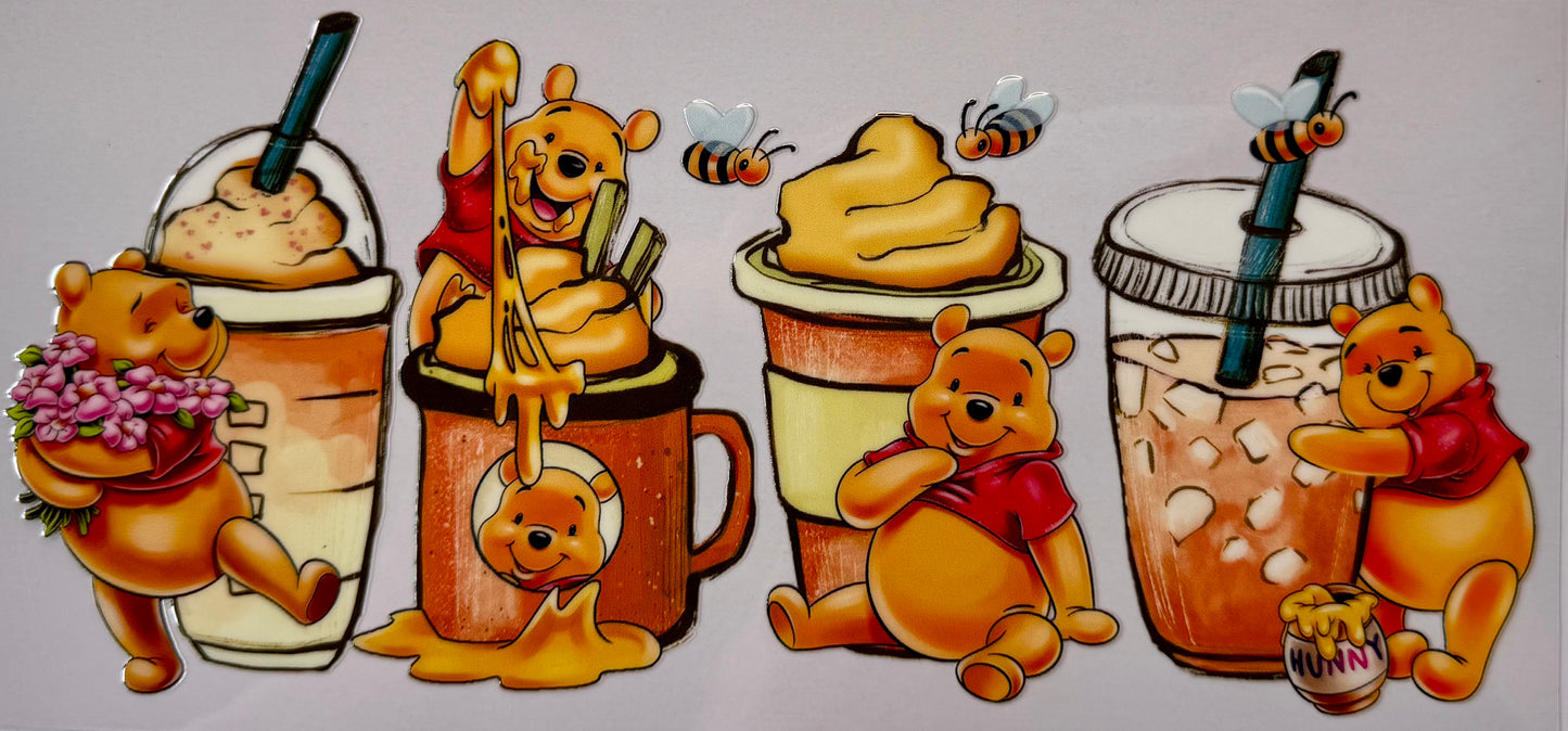 Characters