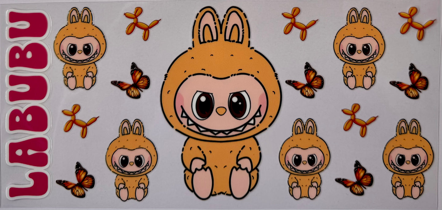 Characters