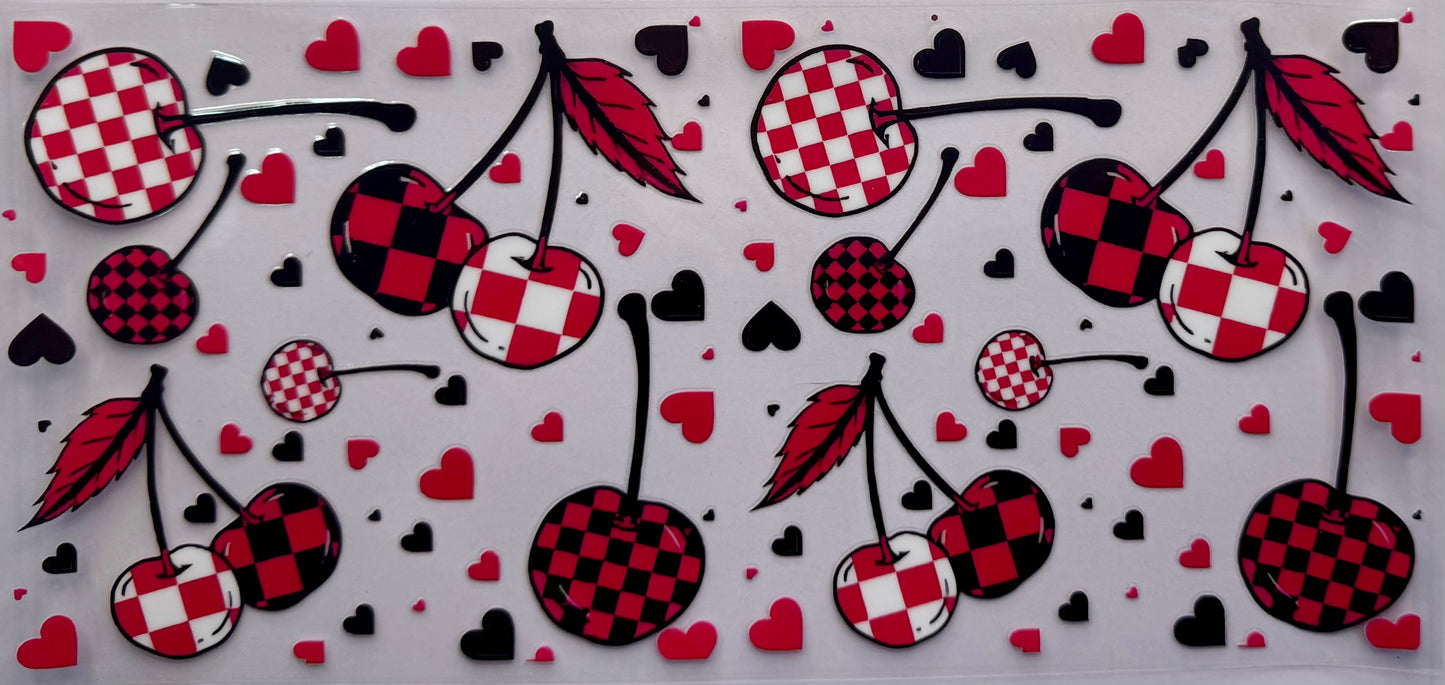 Patterns