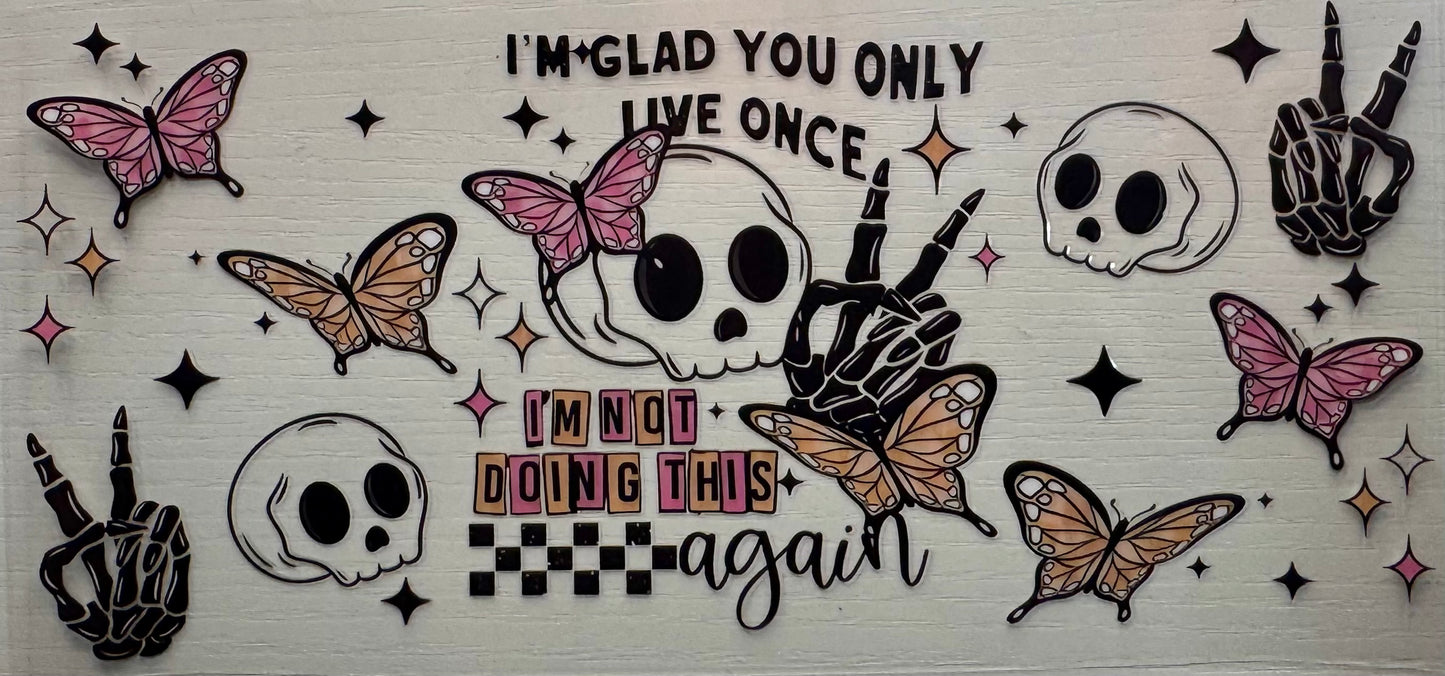 Sarcastic/Positivity