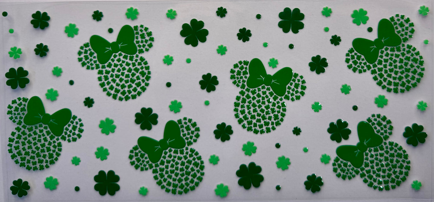 Patterns