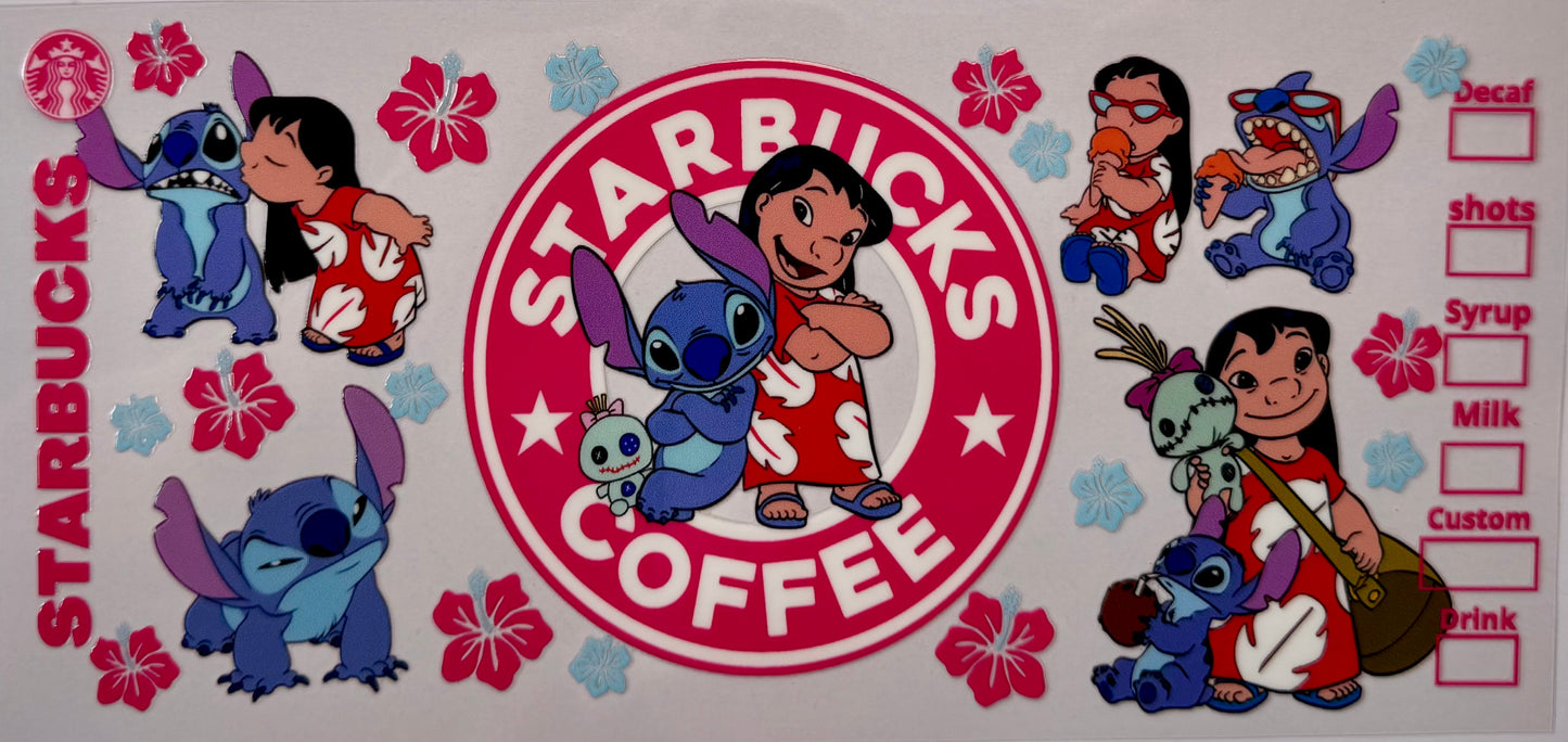 Characters