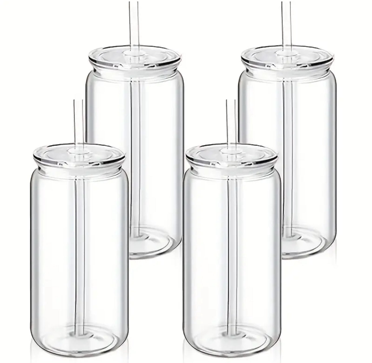 16oz Acrylic Tumbler