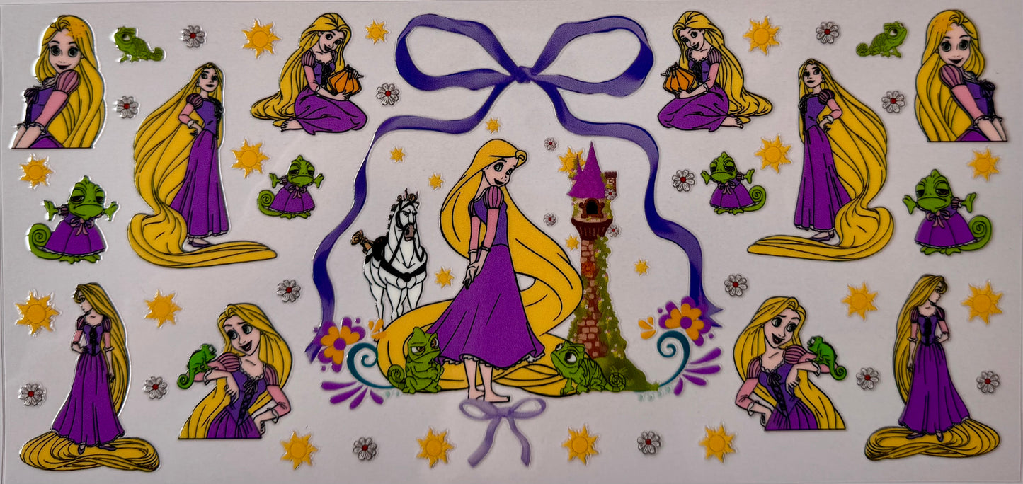 Characters