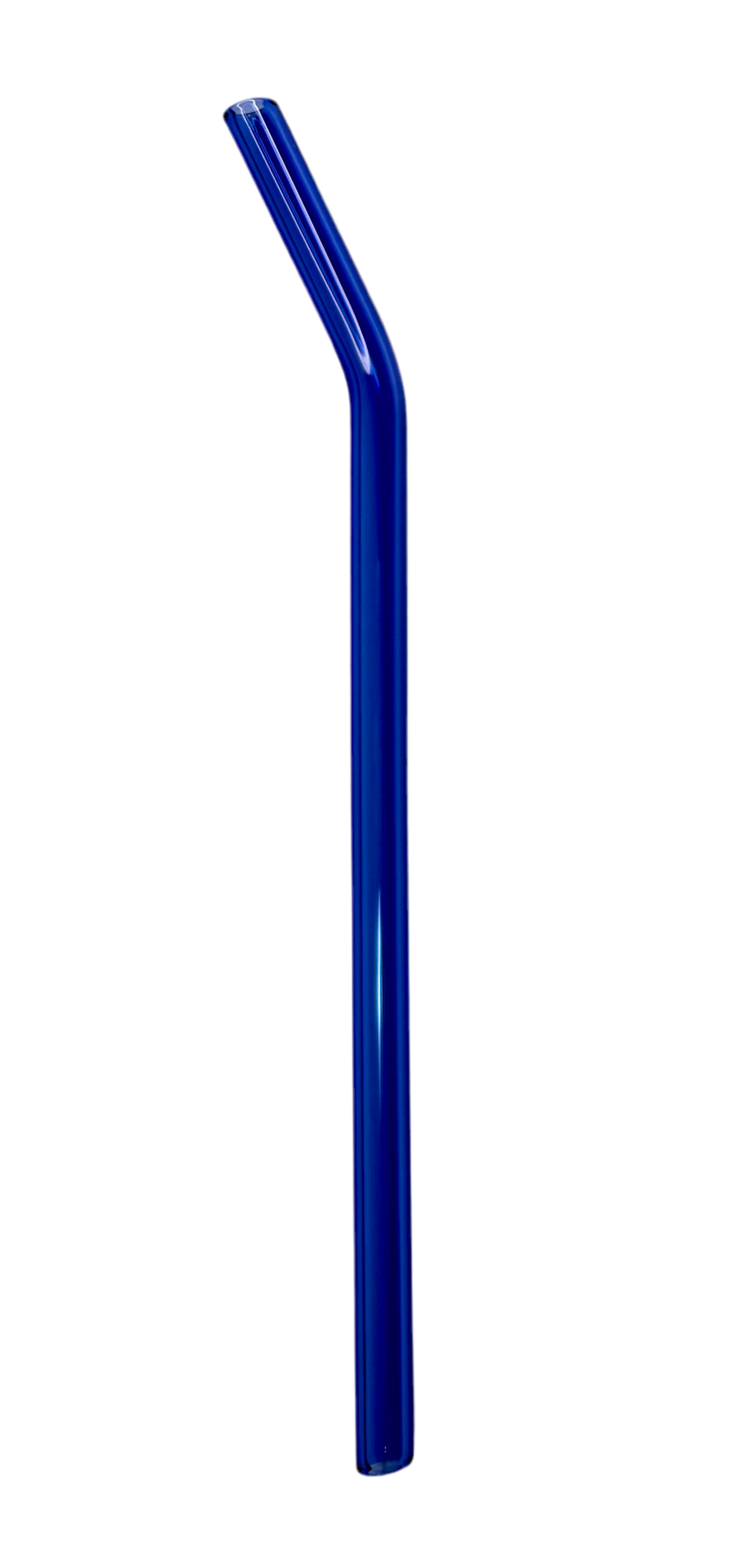Glass Straws
