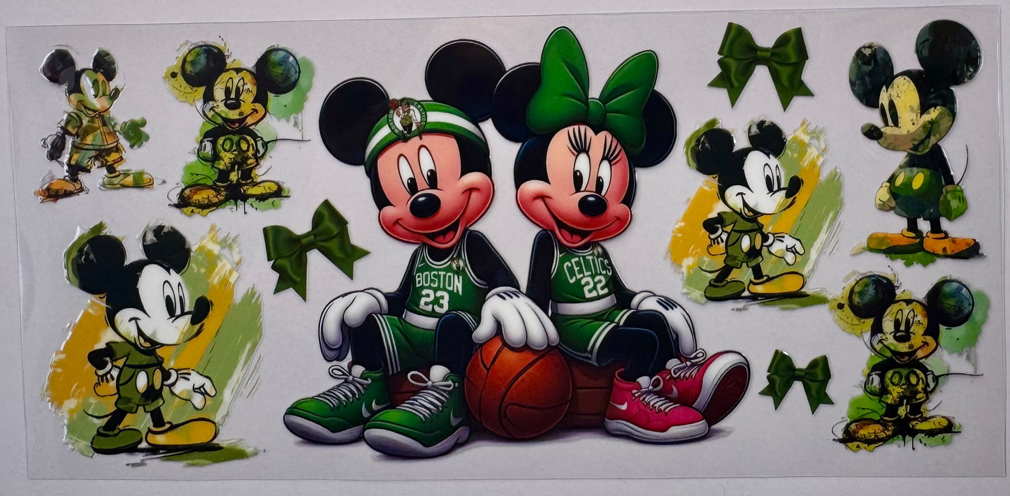 Sports