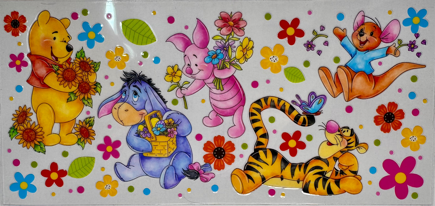 Characters