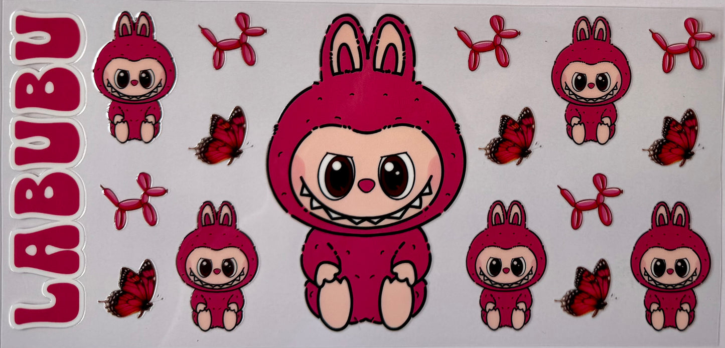 Characters