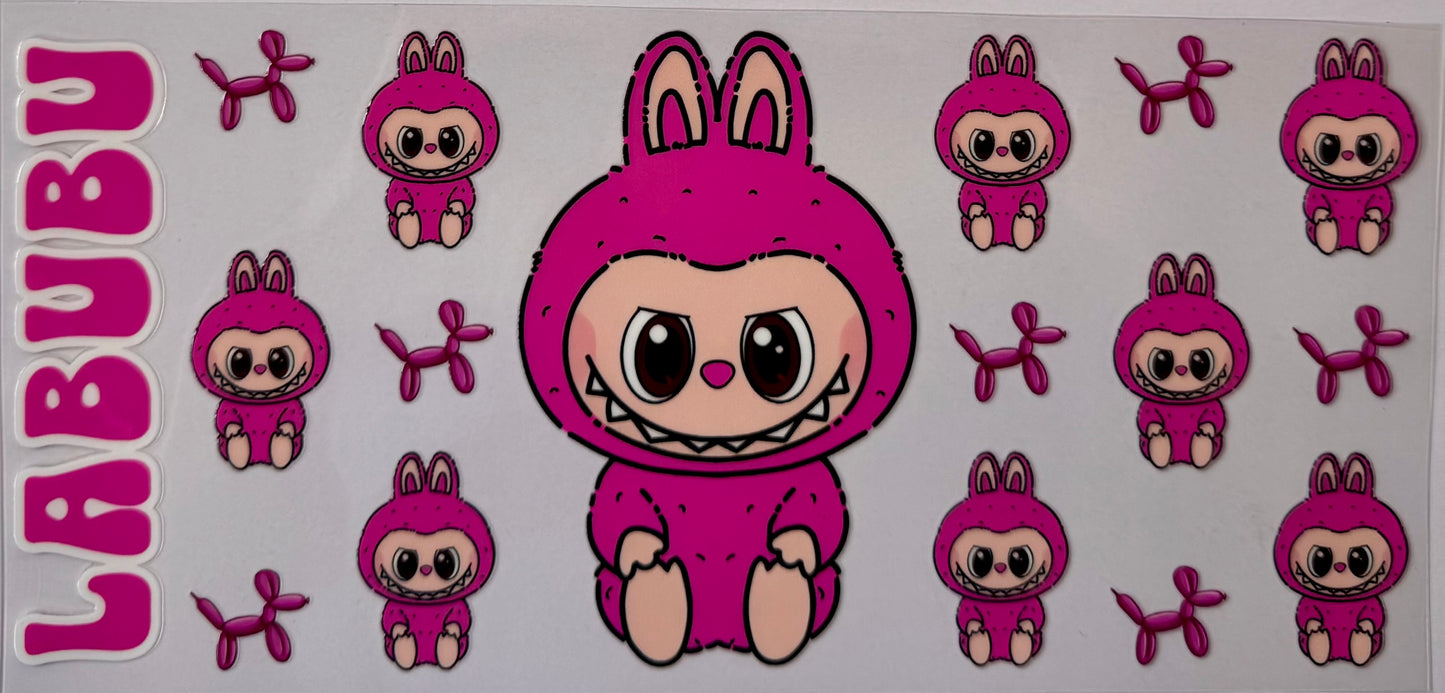 Characters