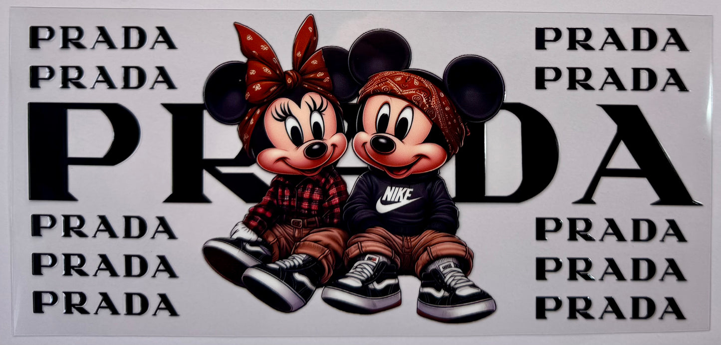 Big Brands