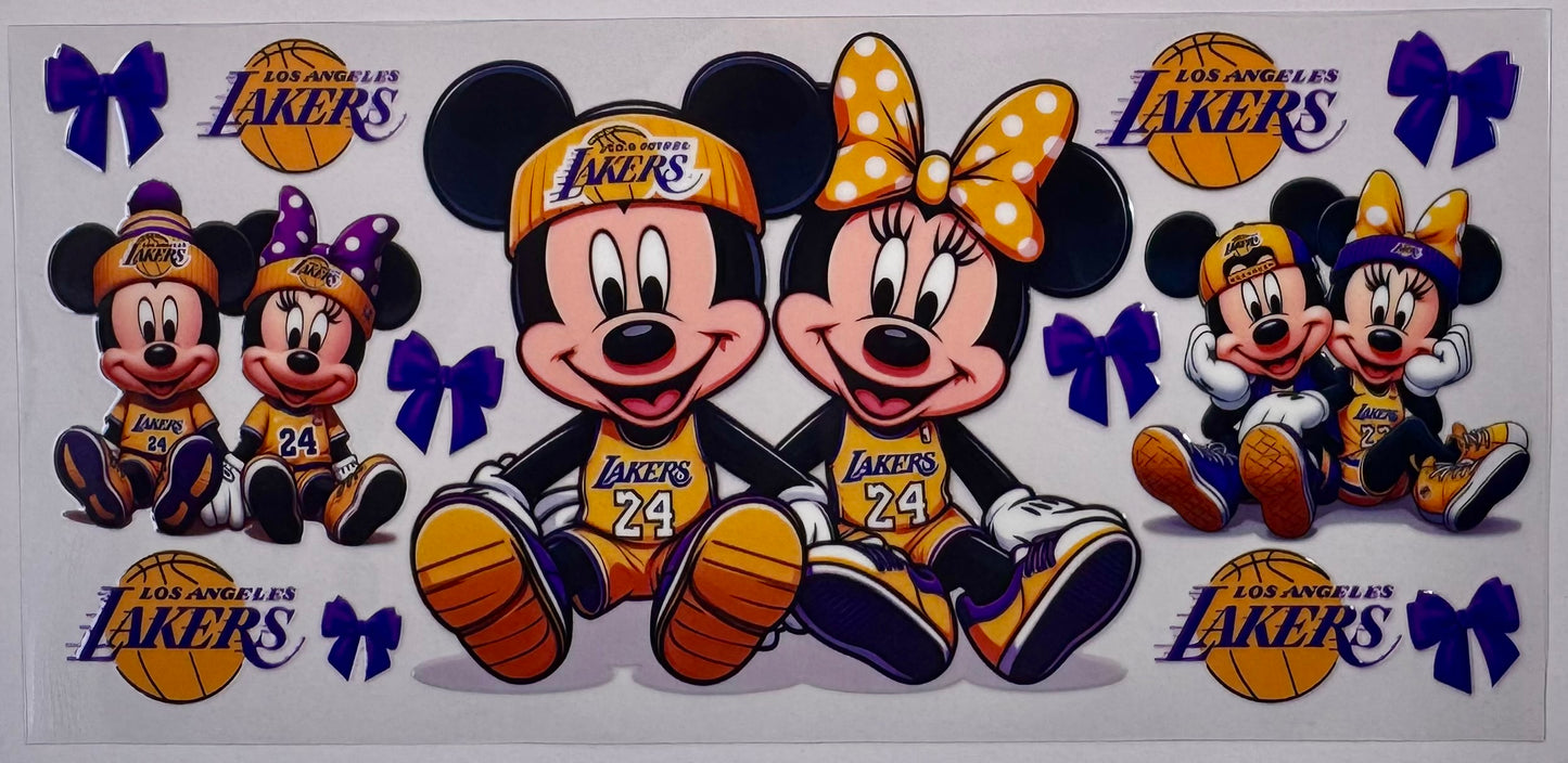 Sports