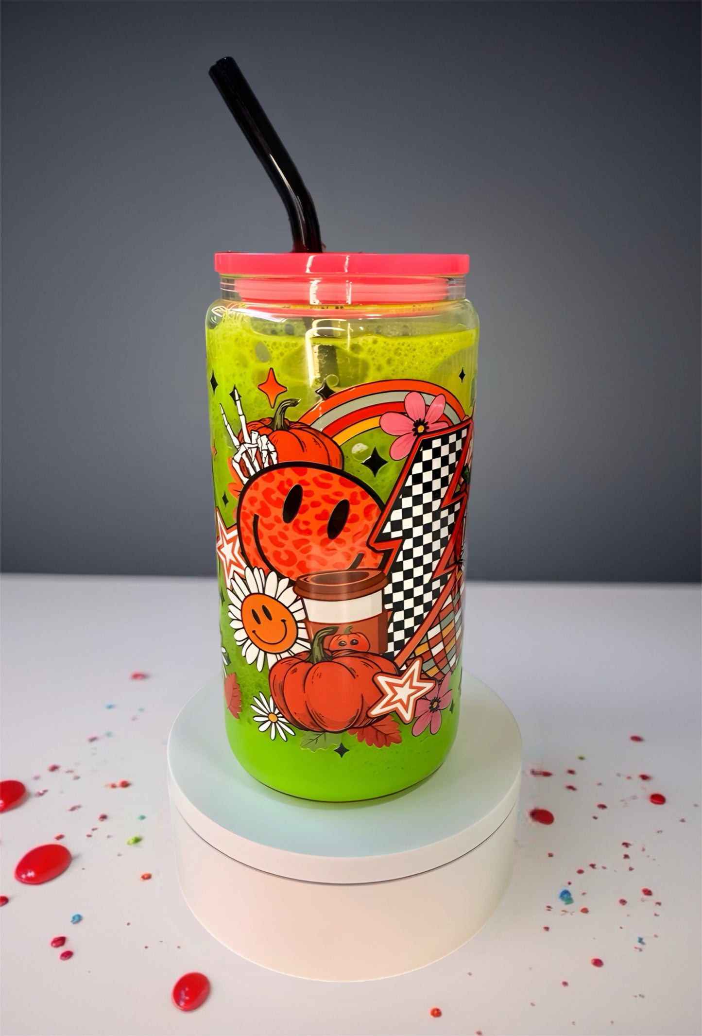Oopsy Cups