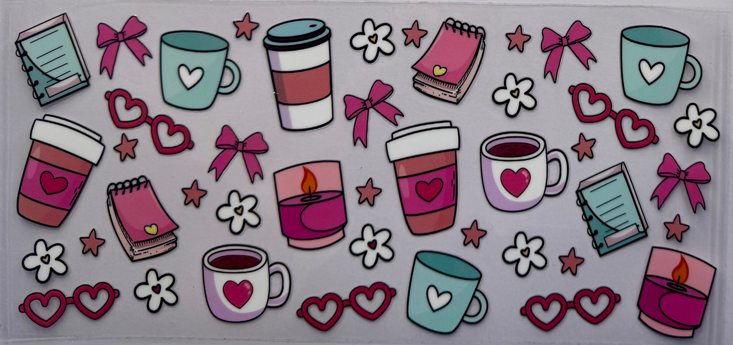 Food & Drink
