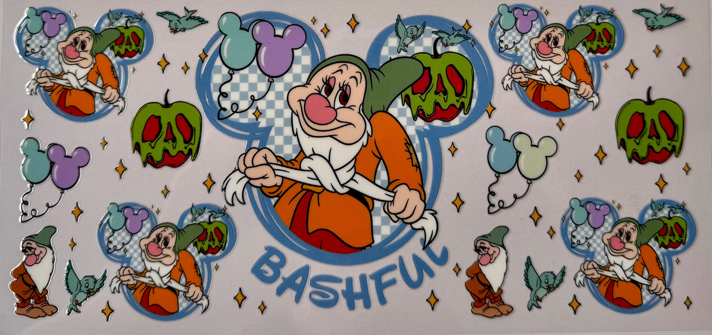 Characters