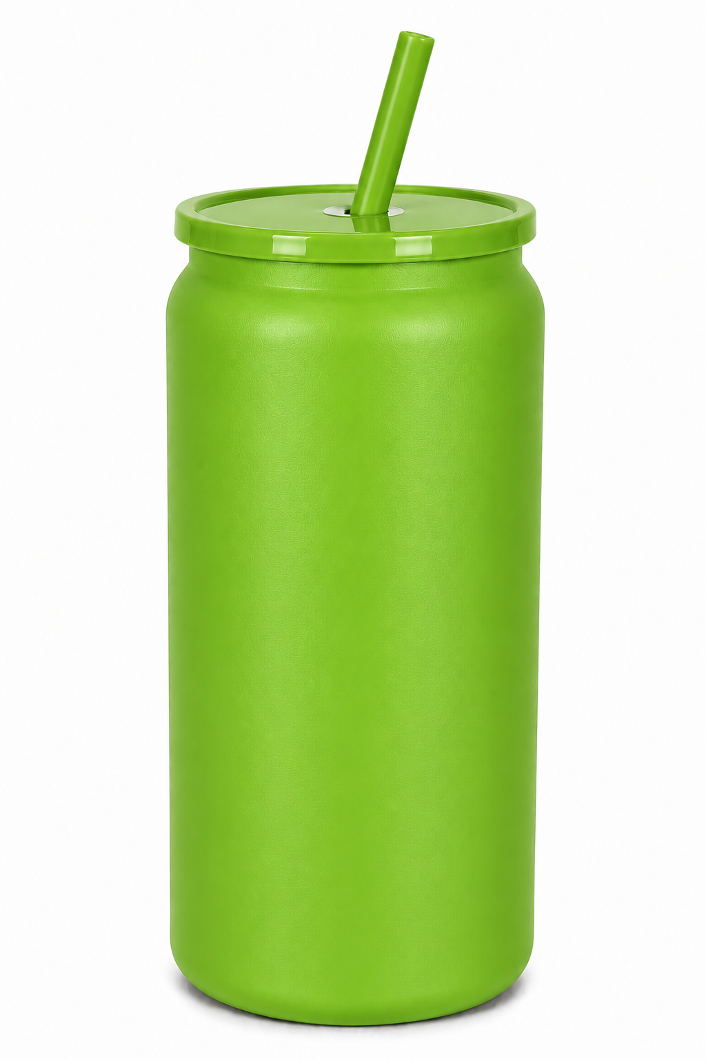 16oz Colored Stainless Steel Cans