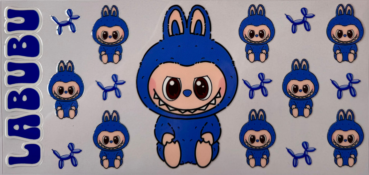 Characters