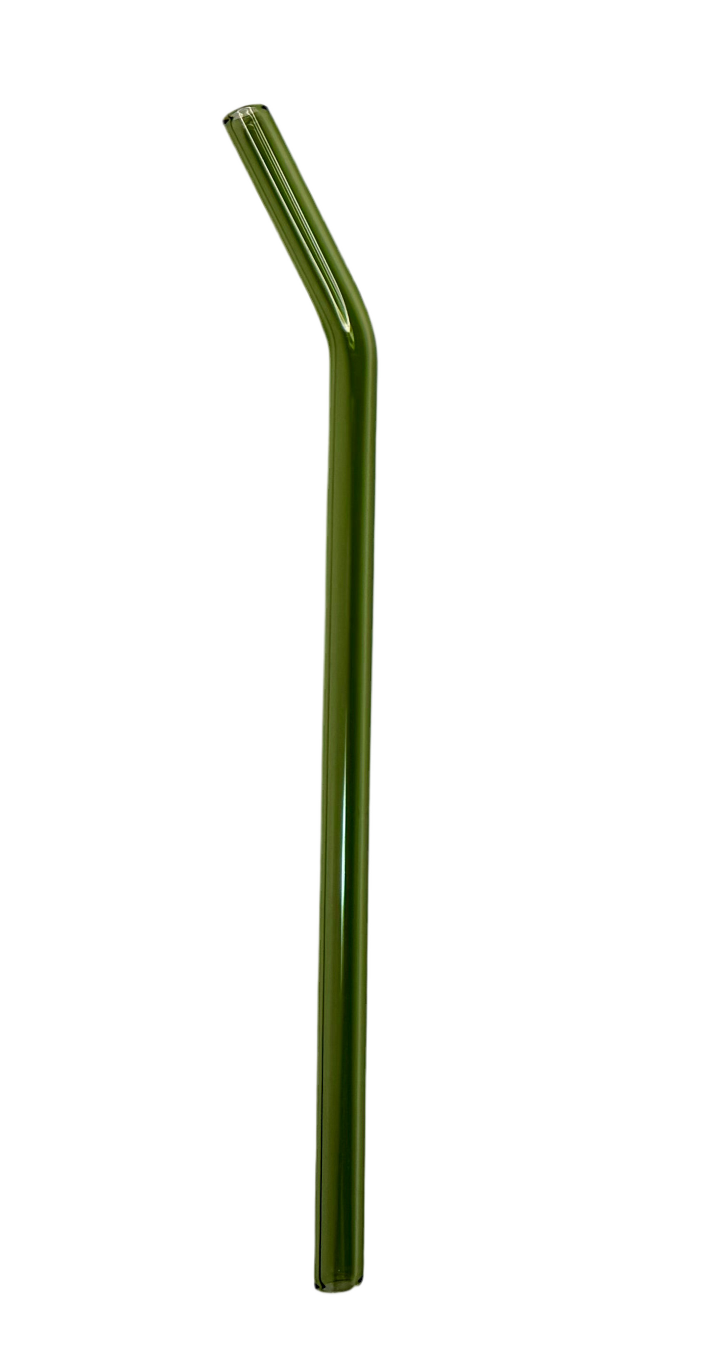 Glass Straws