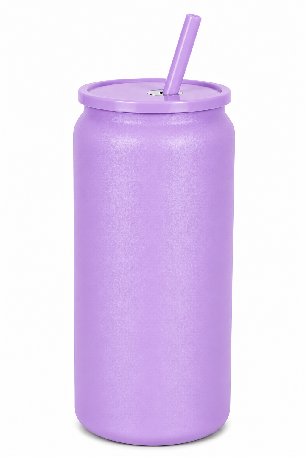 16oz Colored Stainless Steel Cans