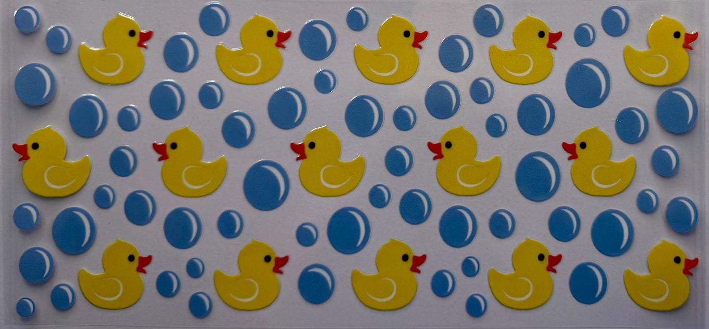 Patterns