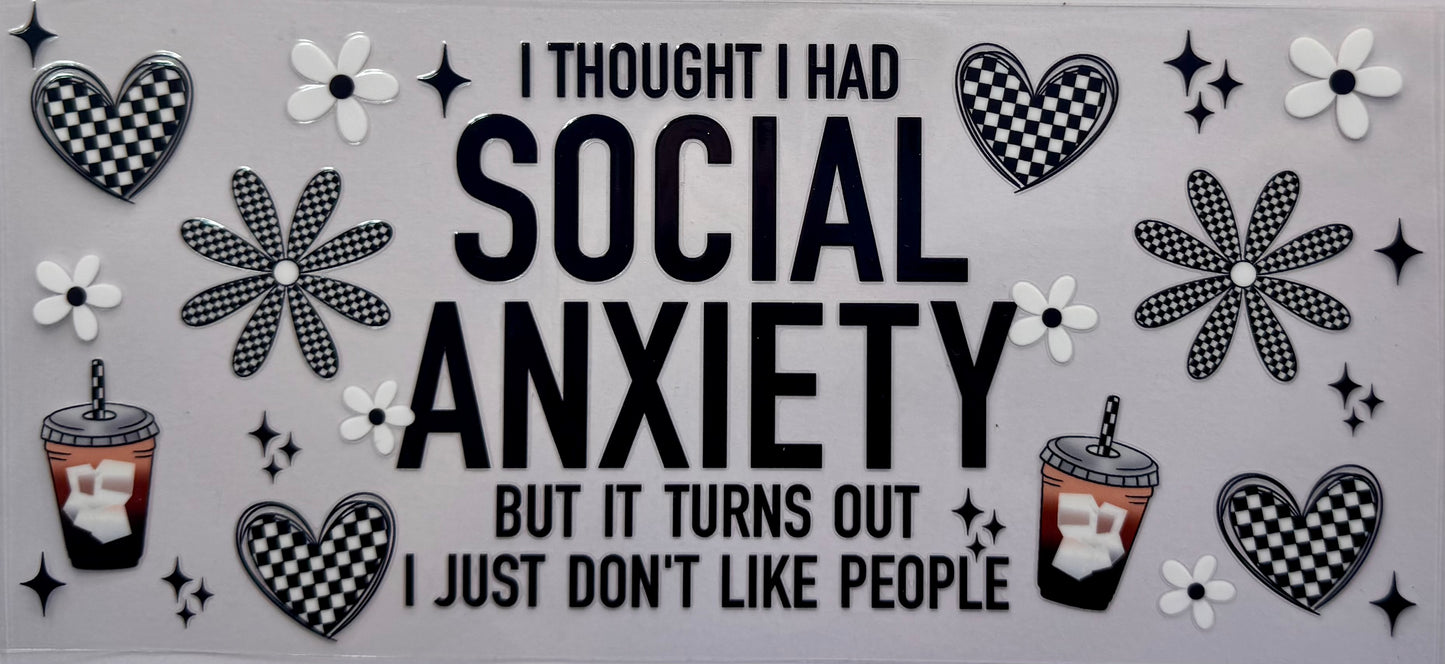 Sarcastic/Positivity