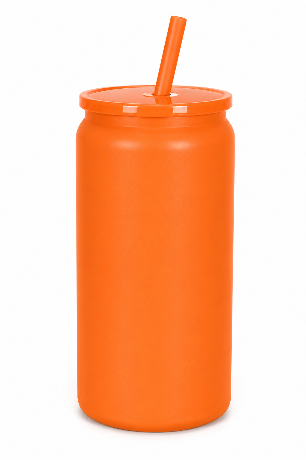 16oz Colored Stainless Steel Cans