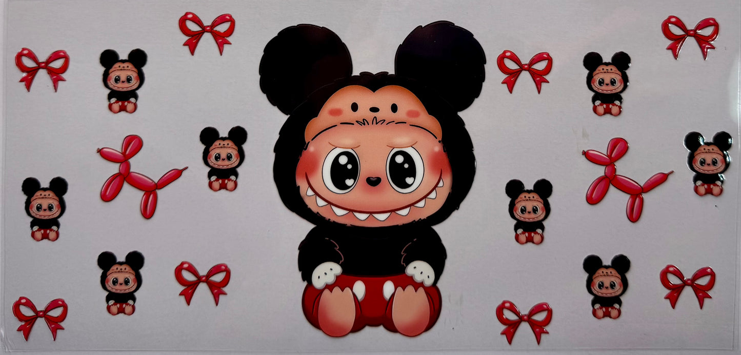 Characters