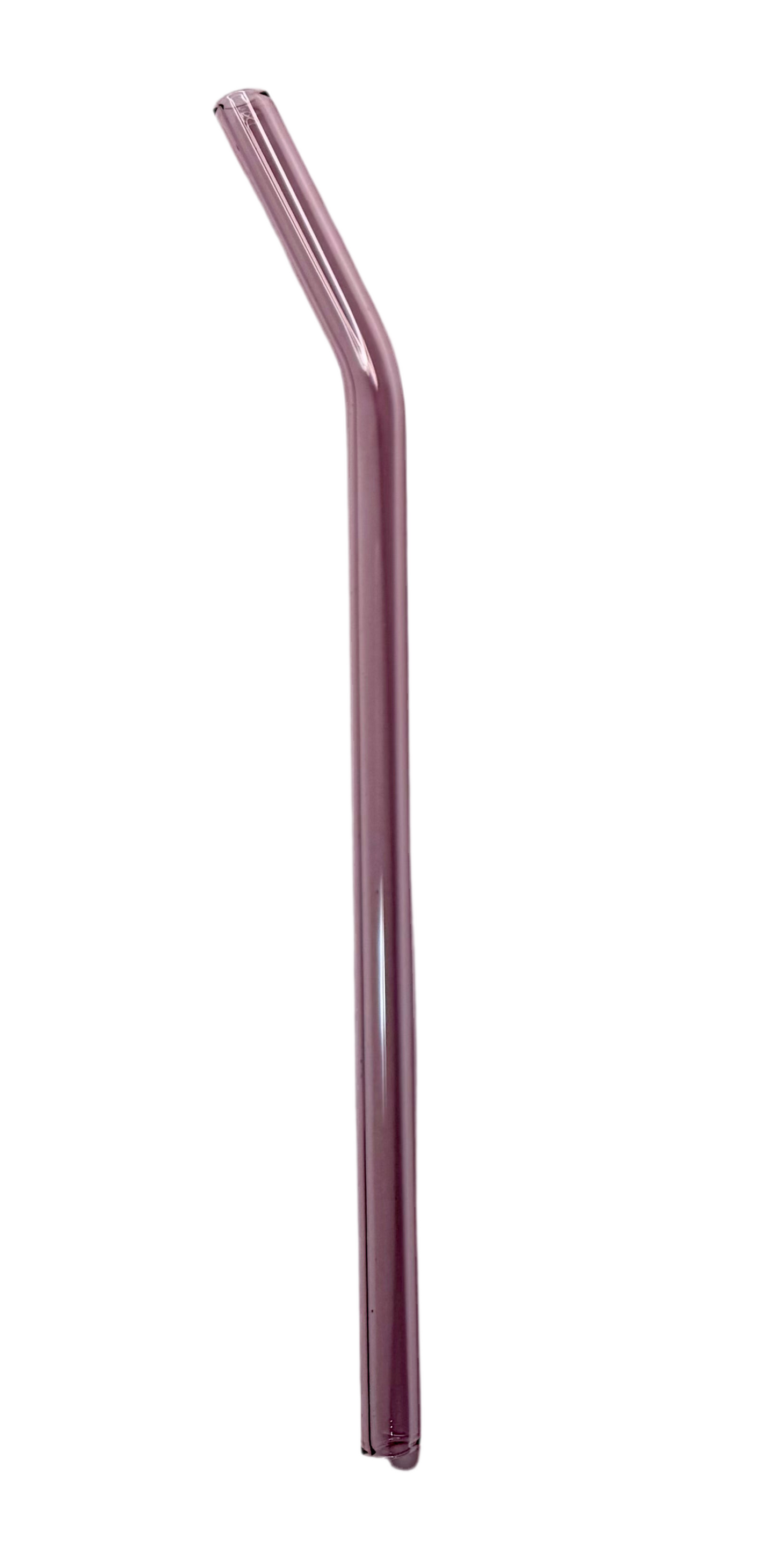 Glass Straws