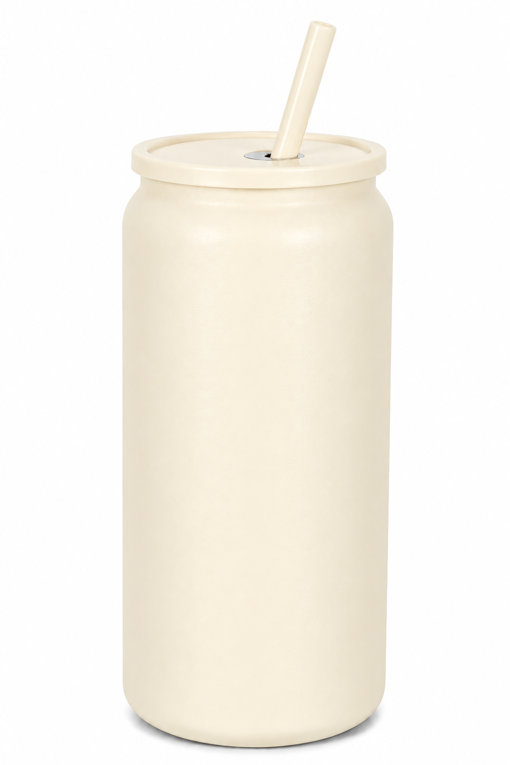 16oz Colored Stainless Steel Cans