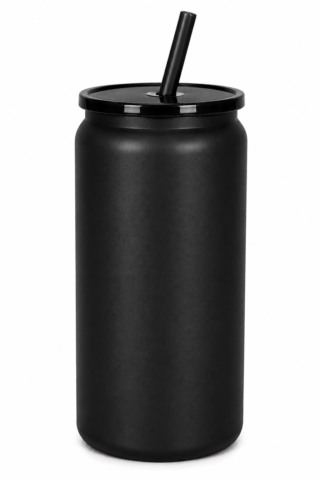 16oz Colored Stainless Steel Cans