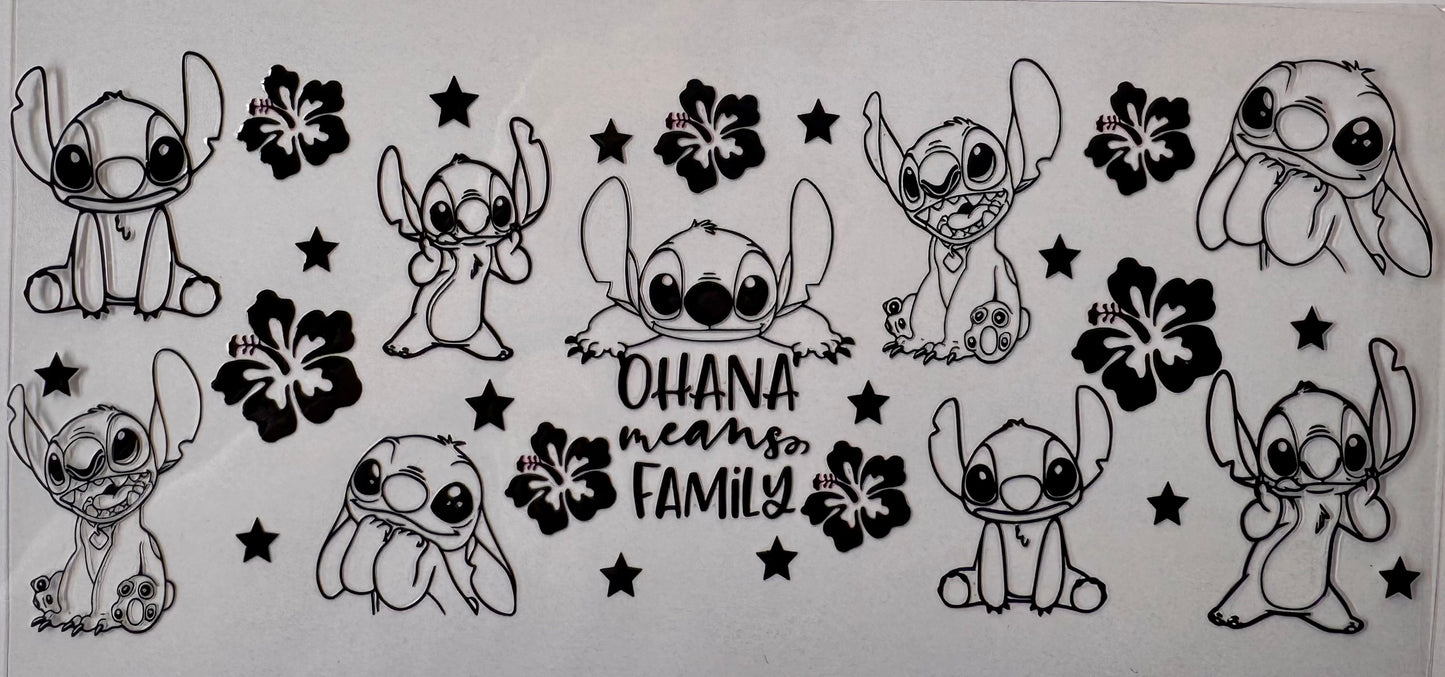 Characters