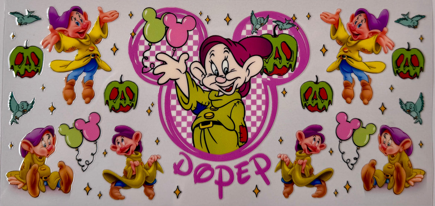 Characters