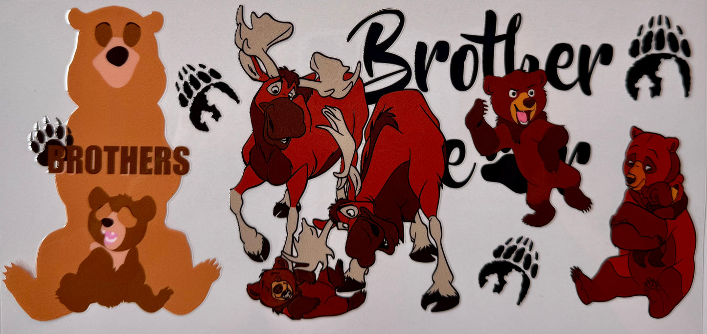 Characters